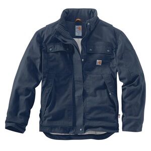 Carhartt FR Full Swing Quick Duck Insulated Coat